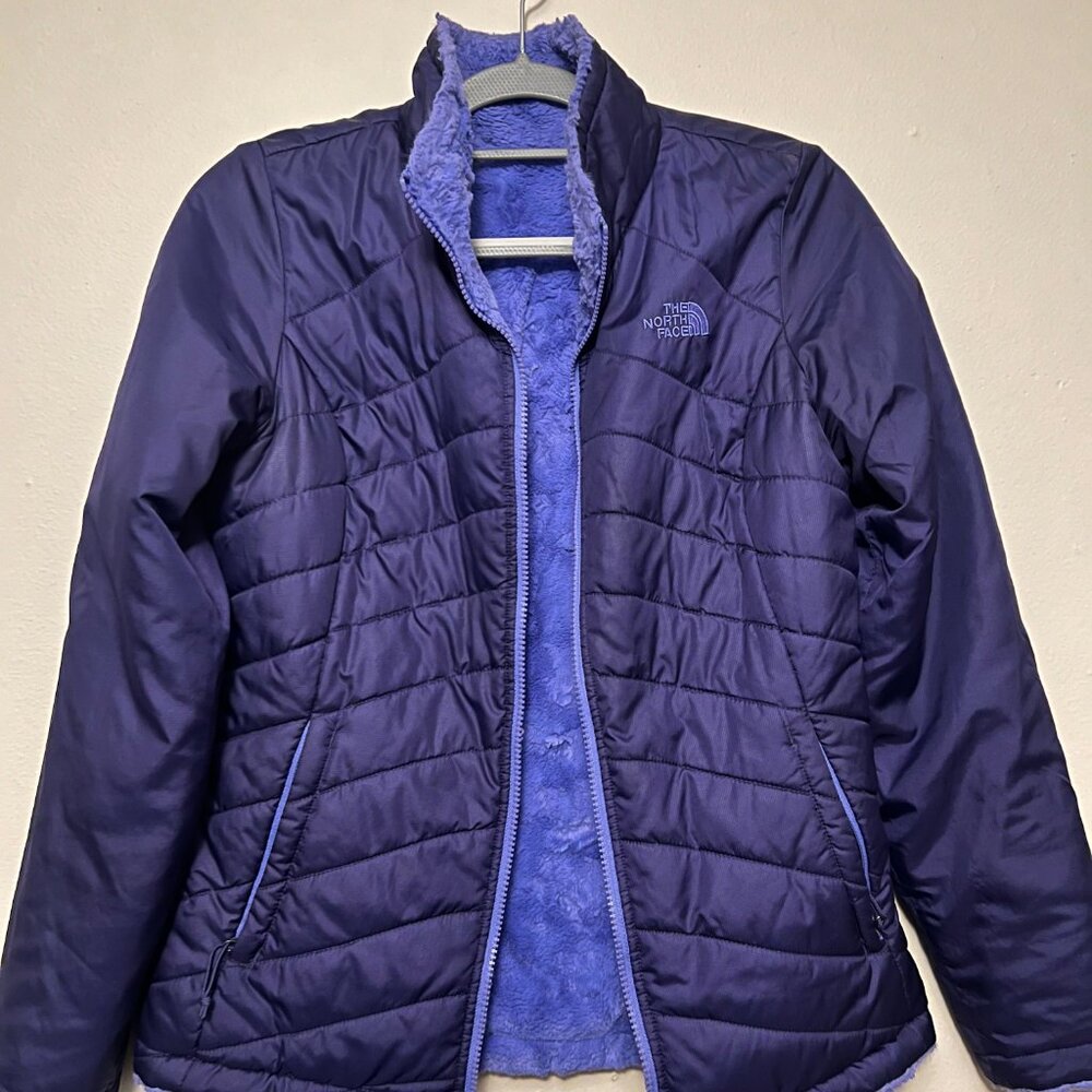 THE NORTH FACE Reversible Coat Women's Coat